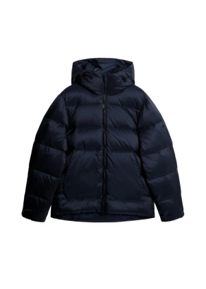 J.Lindeberg Farrell Down Jacket Navy