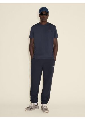 Holzweiler Regular Trouser Dark Navy