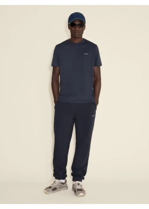 Holzweiler Regular Trouser Dark Navy