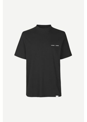 Samsøe Samsøe Norsbro T-Shirt 6024 Black