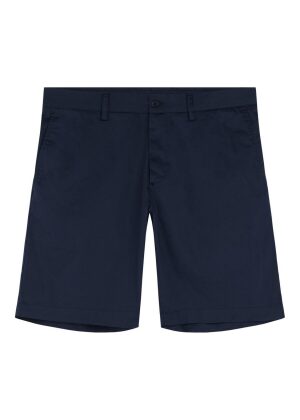 J.Lindeberg Nathan Super Satin Shorts Navy