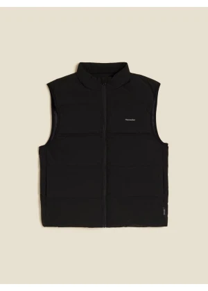 Holzweiler Daff Down Vest Black