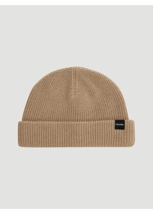 Holzweiler Lounge Beanie Beige