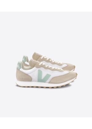 Veja Rio Branco Light Aircell Lunar Matcha