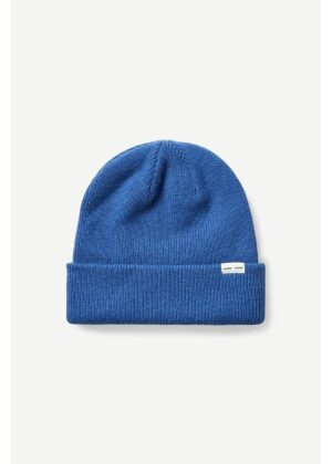 Samsøe Samsøe The Beanie 2280 True Navy