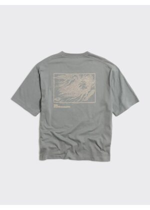 Holzweiler Ranger National Tee Grey