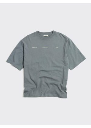 Holzweiler Ranger National Tee Grey