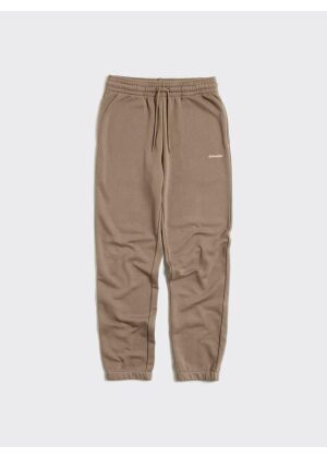 Holzweiler Regular Light Trouser Taupe