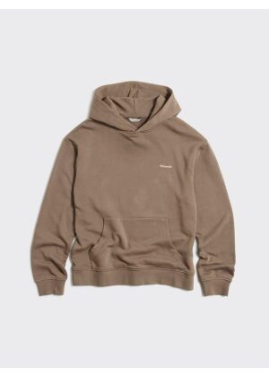 Holzweiler Regular Light Hoodie Taupe