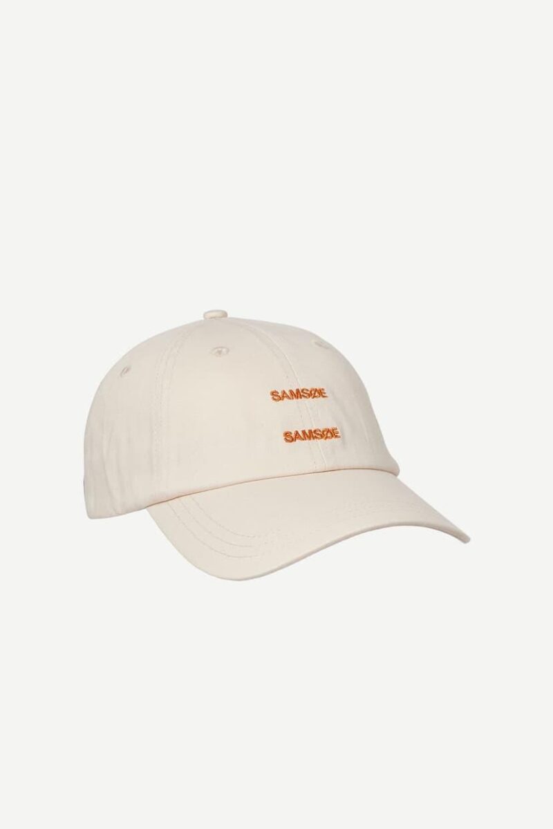 Samsøe Samsøe Saaddie Cap 14689 Moonstruck