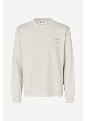 Samsøe Samsøe Joel Crew Neck 11414 Moonstruck