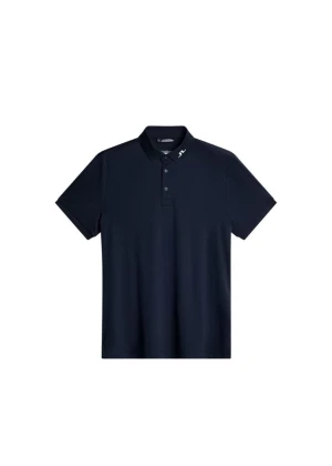 J.Lindeberg Golf KV Polo Navy