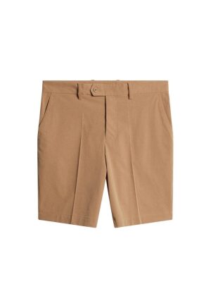 J.Lindeberg Golf Vent Shorts Tigers Eye