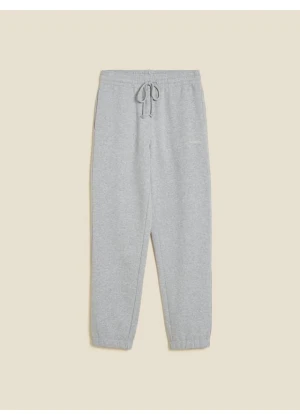 Holzweiler Regular Trouser Grey Mix