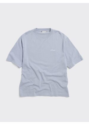 Holzweiler Ranger Embroidery Tee Blue