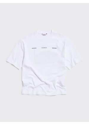 Holzweiler Ranger National Tee White