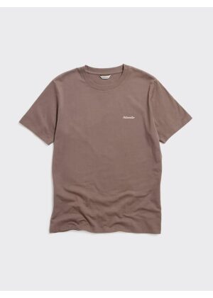 Holzweiler Regular Tee Taupe