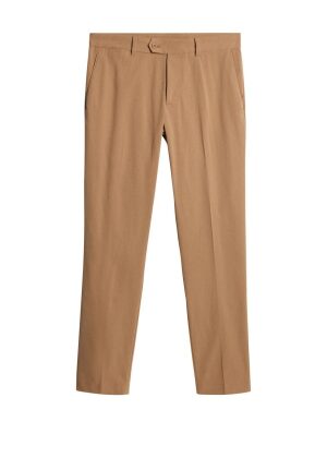 J.Lindeberg Golf Vent Pant Tigers Eye