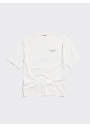 Holzweiler Ranger Bear Tee White