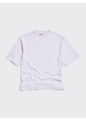 Holzweiler Ranger National Tee Light Grey Mix