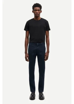 Samsøe Samsøe Satobias Trousers 15080 Salute