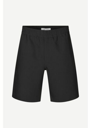 Samsøe Samsøe Smith Shorts 10929 Black