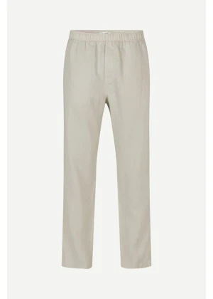 Samsøe Samsøe Sajabari x Trousers 14329 Moonstruck