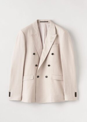 Tiger of Sweden Heldin Blazer Cream Sand
