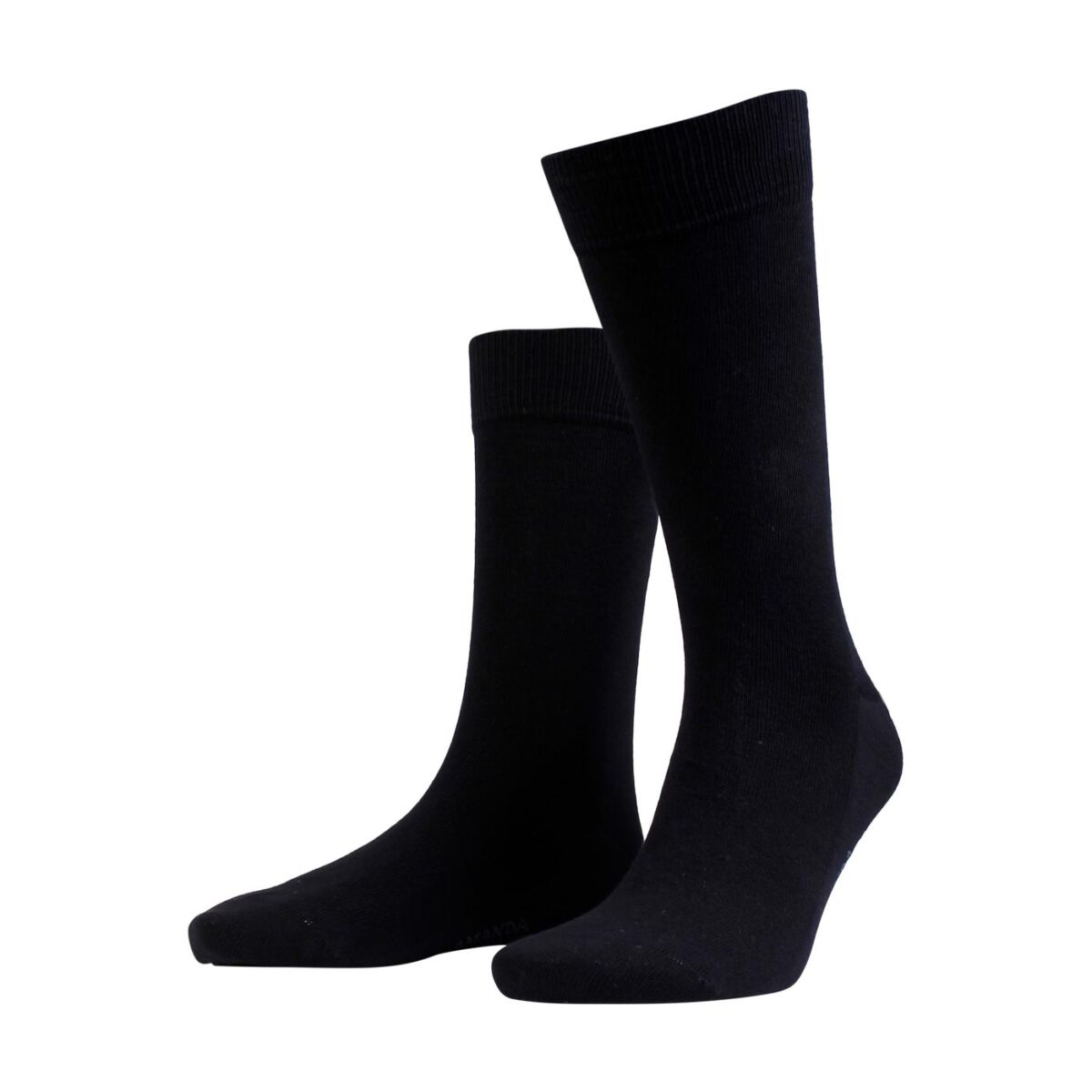 Amanda Christensen 1-Pack Sock Black