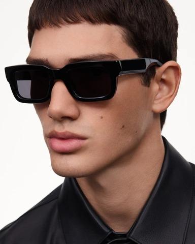 Chimi 05 Black