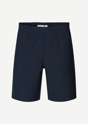 Samsøe Samsøe Smith Shorts 10929 Salute