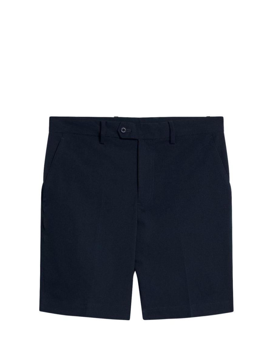 J.Lindeberg Golf Vent Tight Short Navy
