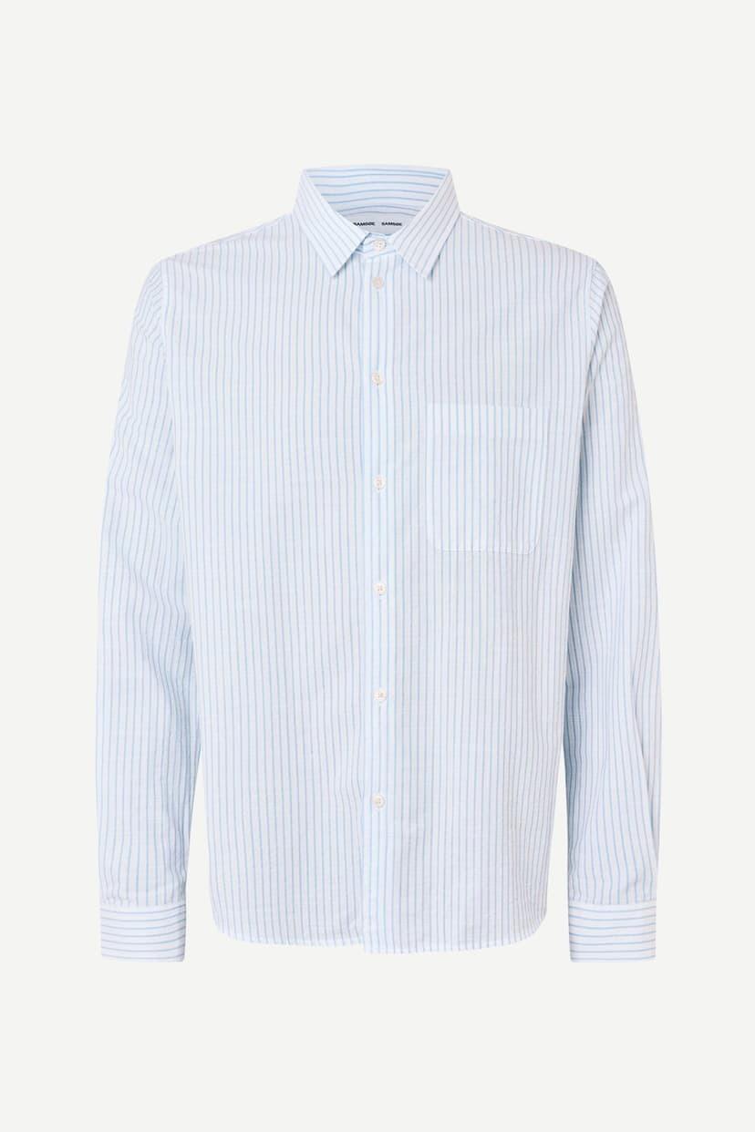 Samsøe Samsøe Saryan J Shirt 15506 Skyway Stripe