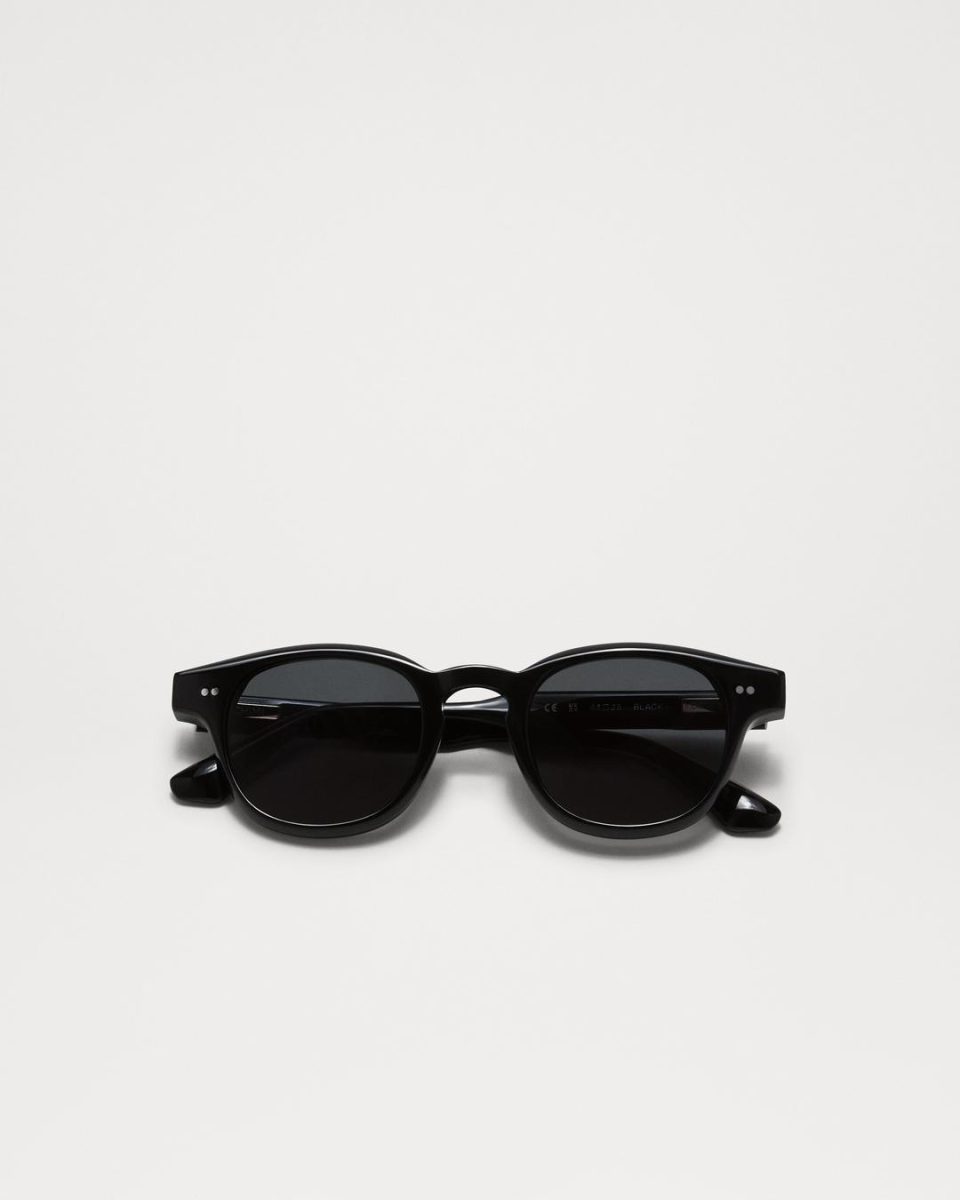 Chimi 01 Black