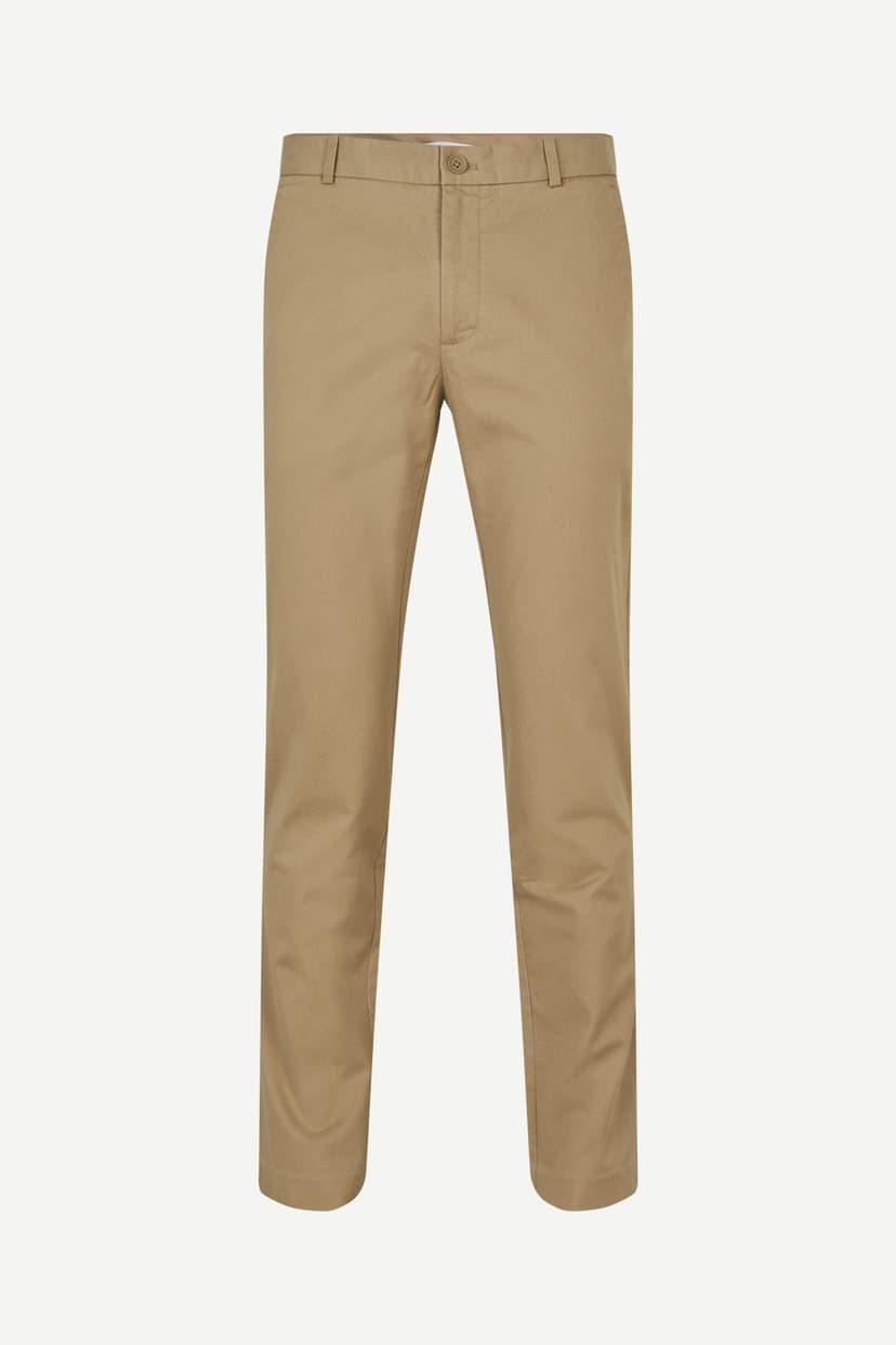 Samsøe Samsøe Satobias Trousers 15080 Tree House