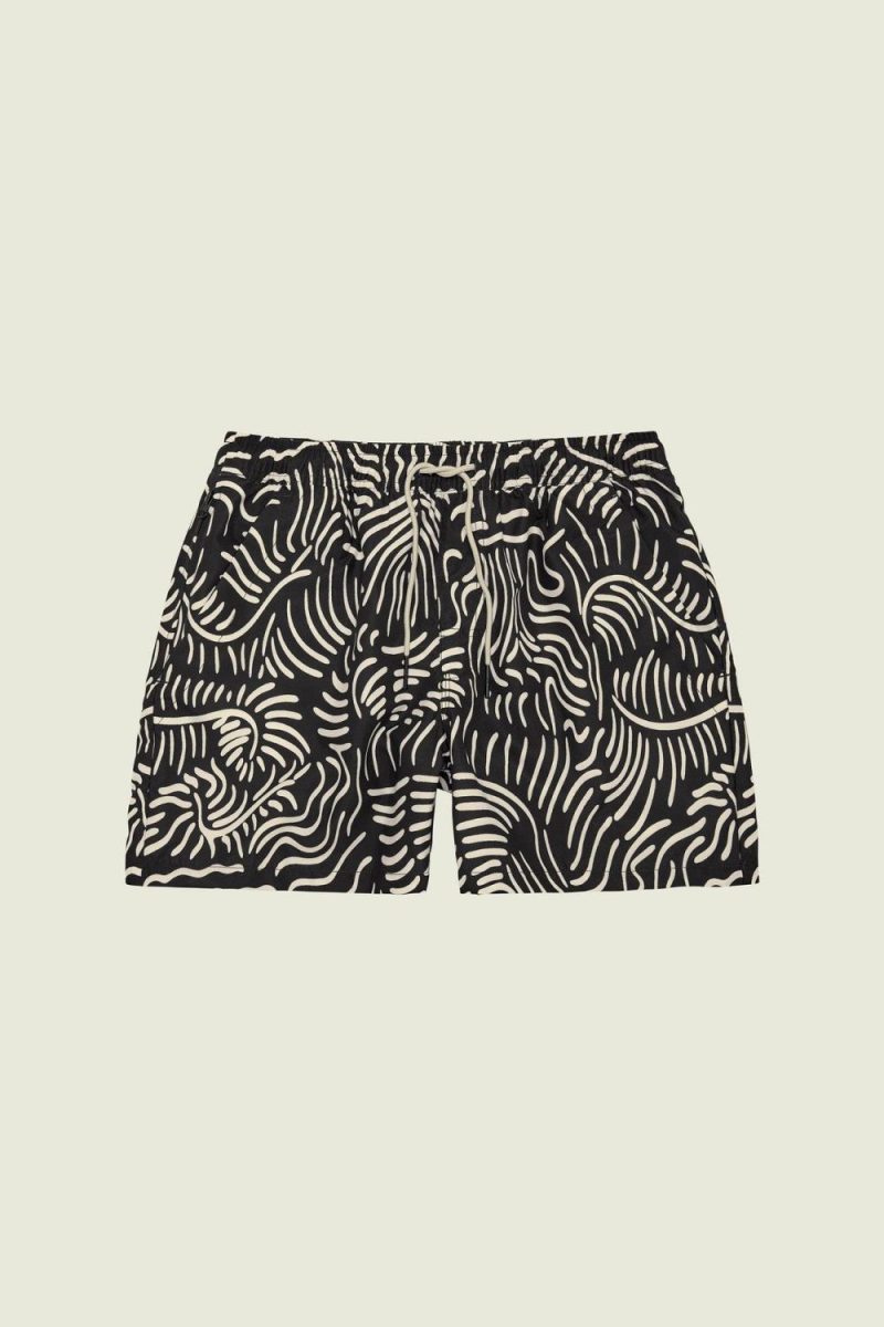 OAS Swim Shorts Tar Lorenzo