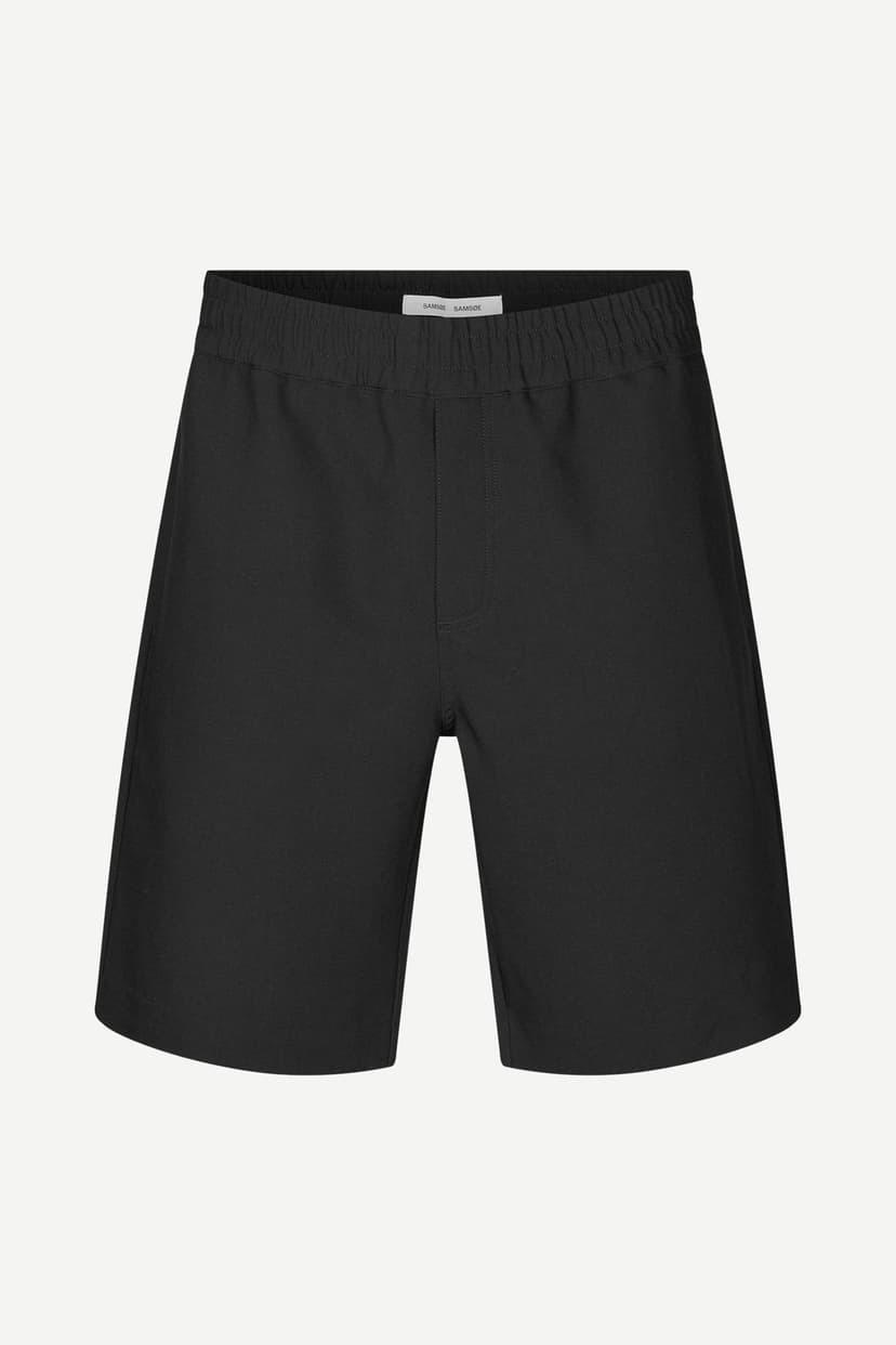 Samsøe Samsøe Smith Shorts 10929 Black