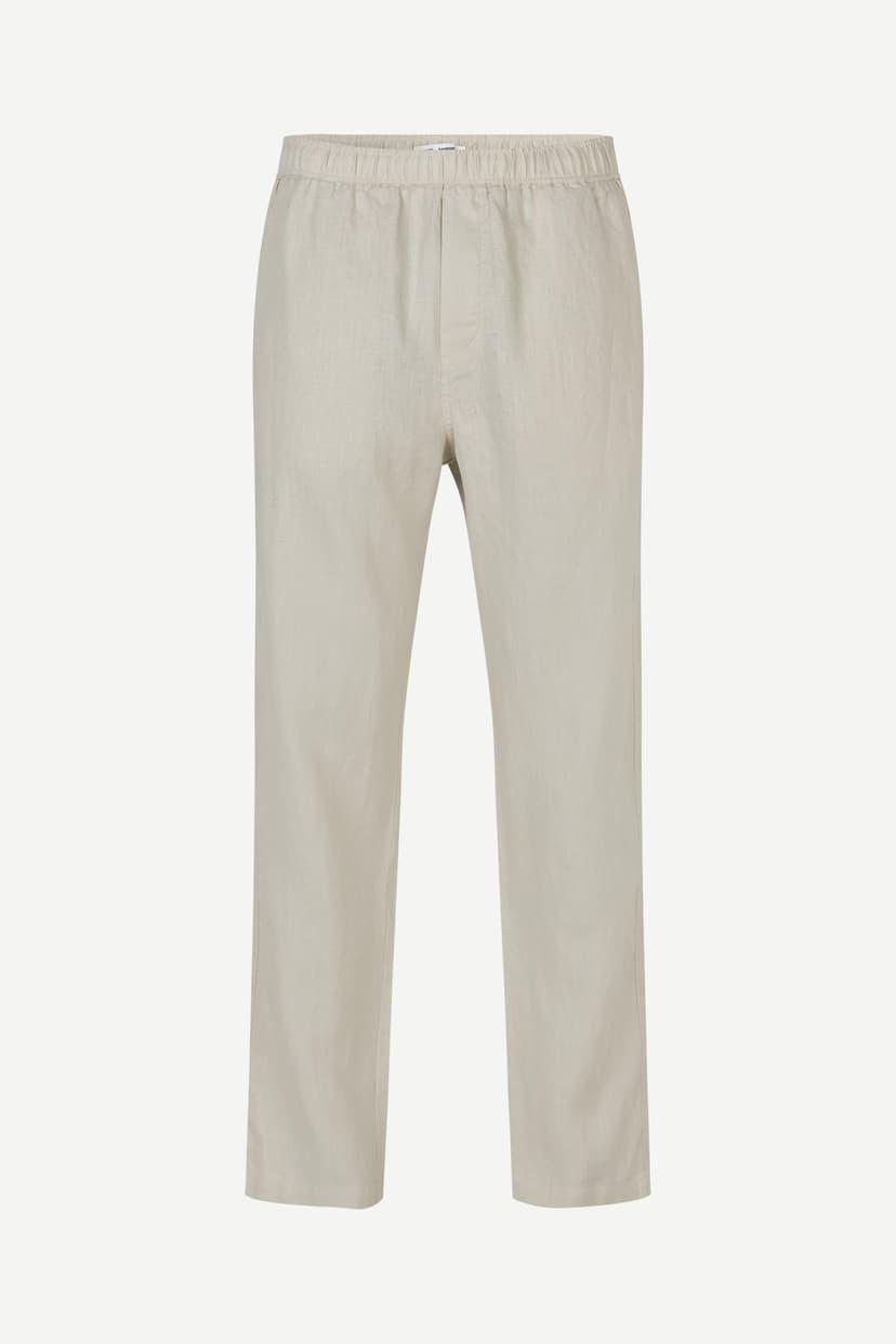 Samsøe Samsøe Sajabari x Trousers 14329 Moonstruck