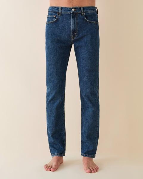 Jeanerica TM005 Tapered Vintage 95