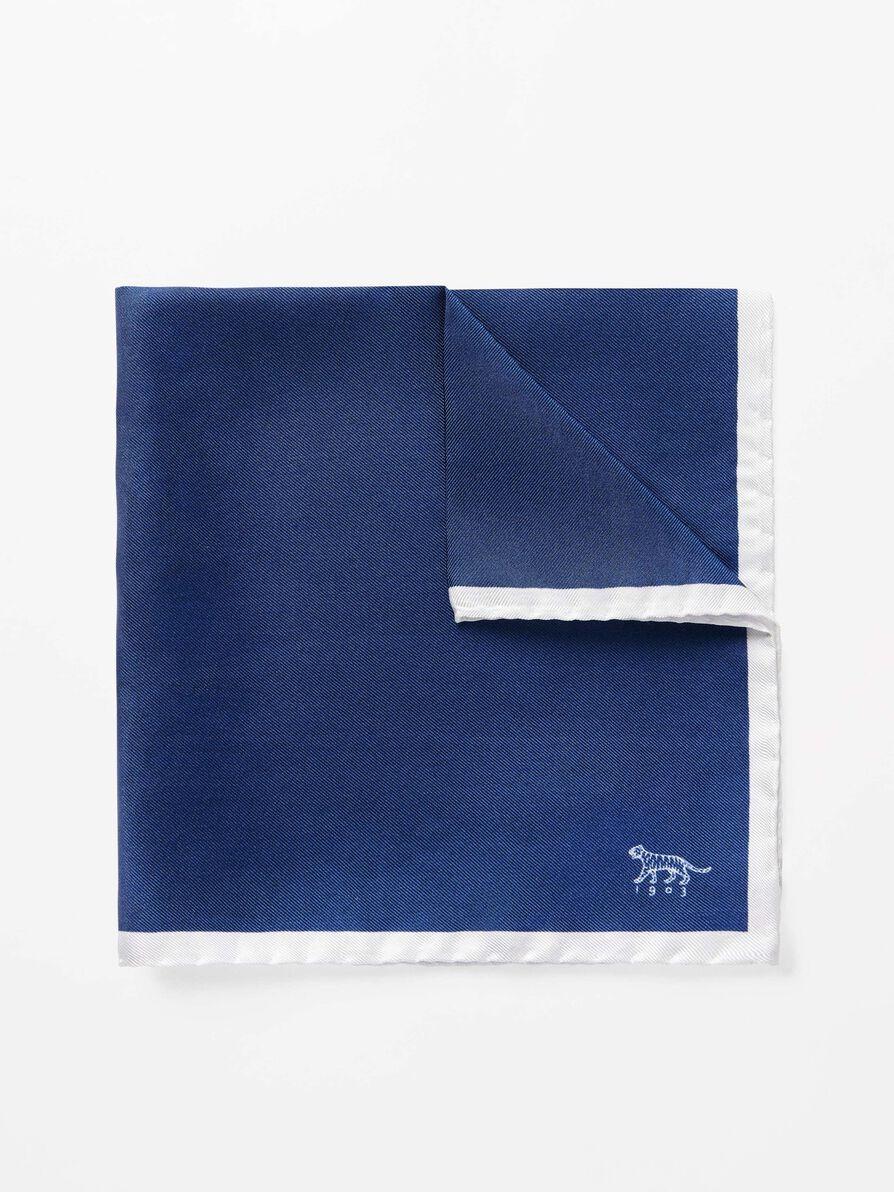 Tiger of Sweden Penche Navy Peony