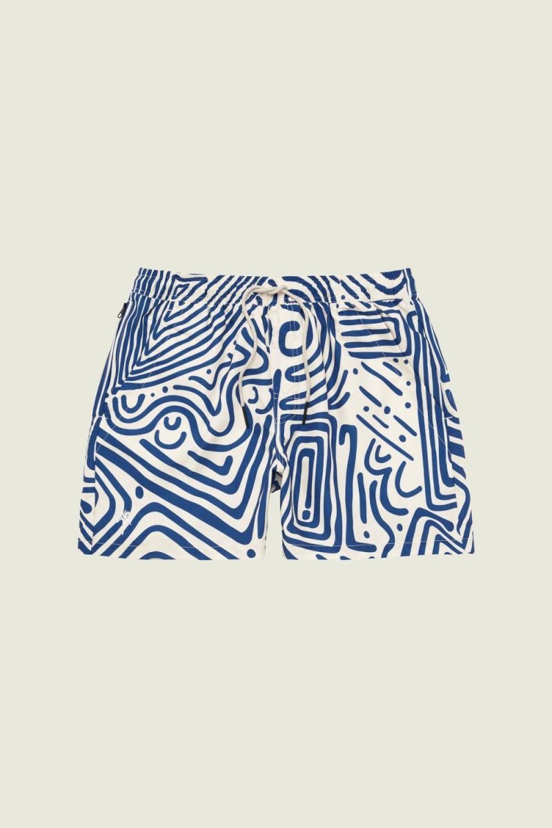 OAS Swim Shorts Eldovado