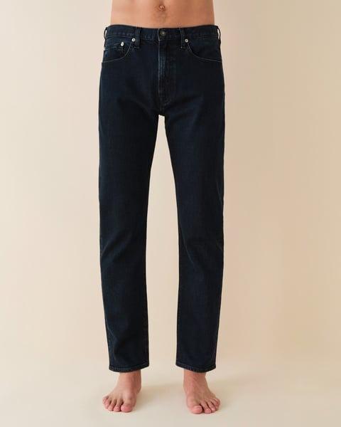 Jeanerica TM005 Tapered Blue Black