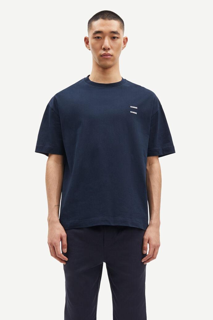 Samsøe Samsøe Joel T-Shirt 11415 Salute