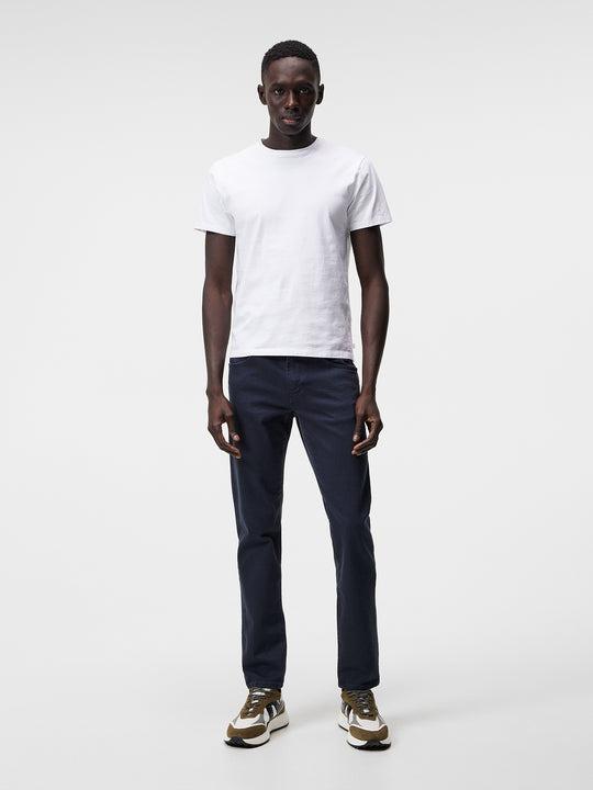 J.Lindeberg Jay Solid Stretch Navy