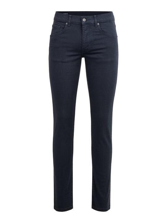J.Lindeberg Jay Solid Stretch Navy
