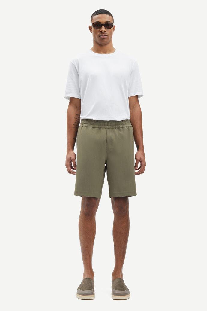 Samsøe Samsøe Smith Shorts 10929 Dusty Olive