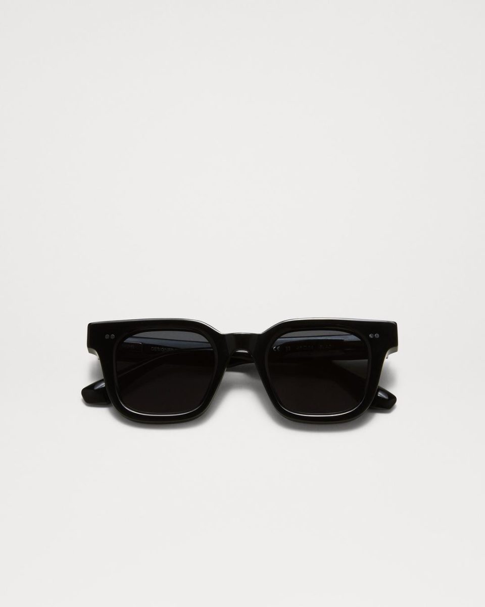 Chimi 04 Black