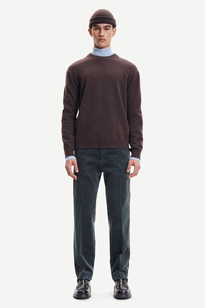 Samsøe Samsøe Felix Trousers 11046 Urban Chic
