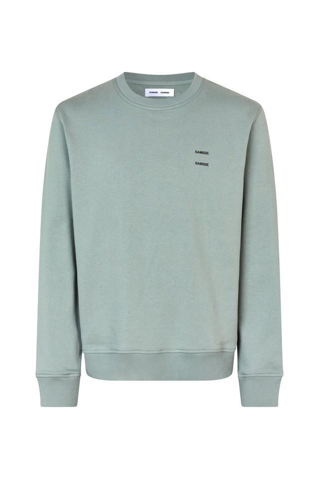 Samsøe Samsøe Joel Crew Neck 11414 Abyss