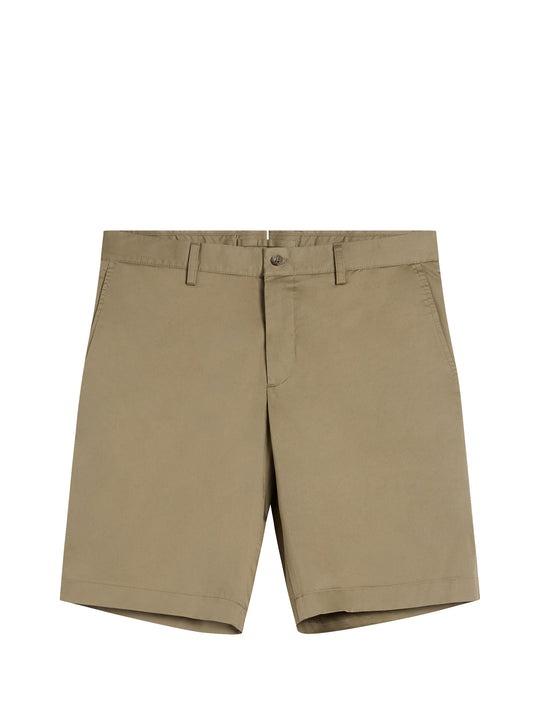 J.Lindeberg Nathan Super Satin Shorts Aloe